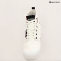 Scarpe da ginnastica Palladium Pampa Hi Patch star bianco 9