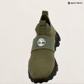 Timberland Brooklyn Uomo Slip On Shoe maglia oliva 9