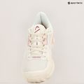 Scarpe da tennis da donna HEAD Sprint Pro 3.5 gesso bianco/viola 9