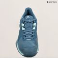 Scarpe da tennis da donna HEAD Sprint Team 3.5 bluestone/teal 9