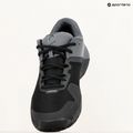 Scarpe da tennis HEAD Revolt Evo 2.0 uomo nero/grigio 10