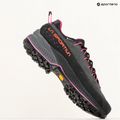 Scarpe da avvicinamento da donna La Sportiva TX4 Evo GTX carbon/springtime 11