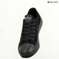 Stivali Lee Cooper da donna LCW-22-31-0870 nero 10