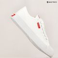 Scarpe Lee Cooper da donna LCW-24-31-2208 bianco 10