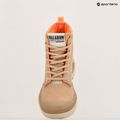 Palladium Pampa Lite+ Hi beige tan boots 9