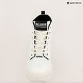 Palladium Pampa Lite+ Hi star scarpe bianche 9