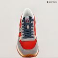Napapijri scarpe da uomo NP0A4I7E rosso brillante 9