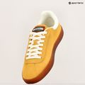 Scarpe Lacoste uomo 47SMA0041 giallo/gomma 15
