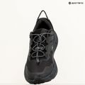 Scarpe da corsa da uomo HOKA Transport GTX nero/nero 18