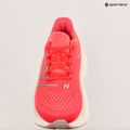 Scarpe da corsa da donna New Balance Fresh Foam X More v4 gulf red 15