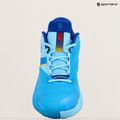 New Balance TWO WXY v4 scarpe da basket squadra blu cielo 9