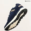 Timberland Killington Trekker Low Lace navy nubuck scarpe da bambino 9