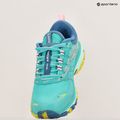 Scarpe da corsa per bambini Joma Sima verde/grigio 10