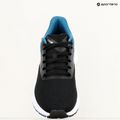 Scarpe da corsa da uomo Joma Rodio nero 9