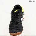 Scarpe da pallavolo da uomo Joma V.Impulse nero/limone fluoro 10