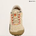 Scarpe da corsa da uomo Merrell Vapor Glove 6 cachi/coyote 9
