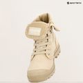 Stivali Palladium Baggy sahara/safari da donna 10