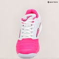 Scarpe da pallavolo da donna Joma V.Impulse bianco/rosa 9
