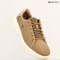 Timberland Seneca Bay Oxford scarpe da uomo quercia pietrificata 18