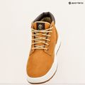 Scarpe da ginnastica Timberland Maple Grove Lthr Chk wheat uomo 18