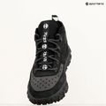 Stivali da trekking da uomo Timberland Gs Motion 6 Lthr Super Ox jet nero 10
