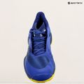 Scarpe da tennis da uomo Wilson Kaos Swift 1.5 Clay bluing/sulphur spring/blue print 16