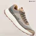 Scarpe da corsa NNormal Kjerag beige 14