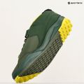 Scarpe da ciclismo con piattaforma da uomo Endura MT500 Burner Flat verde bosco 18