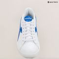 Scarpe Diadora Torneo Athletic bianco/blu campana 9