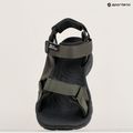 Jack Wolfskin sandali da uomo Lakewood Ride island moss 9