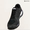 Scarpe da tennis da uomo Wilson Rush Pro Ace nero/blu scuro/bianco 9