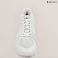 Scarpe da tennis da donna Wilson Rush Pro Ace bianco/bianco/nero 16