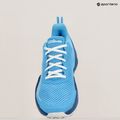 Scarpe da tennis da donna Wilson Rush Pro Lite W bonnie blue/deja vu blue/white 16