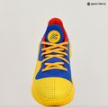 Under Armour Curry 4 Low Flotro team royal/taxi/team royal scarpe da basket 16