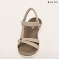 SKECHERS Go Walk Flex Sandal Donna Sublime taupe 15