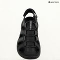 SKECHERS uomo Arch Fit Motley SD Verlander sandali neri 14