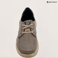 SKECHERS Proven Forenzo scarpe da uomo color kaki 14