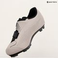 Scarpe Sidi MTB da uomo Aertis grigio/nero 11