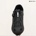 Scarpe da ciclismo MTB da uomo Sidi MTB Dust nero/nero 14