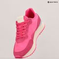 Scarpe da donna GANT Bevinda rosa caldo 11