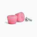 Tappi per pattini IMPALA con bulloni 2 pz. rosa