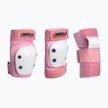 Set di assorbenti per bambini IMPALA Protective rosa