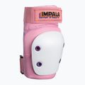 Set di assorbenti per bambini IMPALA Protective rosa 2