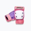 Set di assorbenti per bambini IMPALA Protective rosa 9
