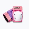 Set di imbottiture protettive IMPALA da donna rosa 9