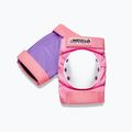 Set di imbottiture protettive IMPALA da donna rosa 10