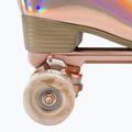 Pattini da donna IMPALA Quad Skate marawa oro rosa 5