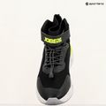 Uomo JOBE Scoprire Sneaker Scarpe alte nere acqua 12