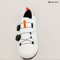 DMT KR0 scarpe da strada da uomo bianco/nero 9