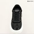 Scarpe EA7 Emporio Armani Summer Court bianco/nero 9